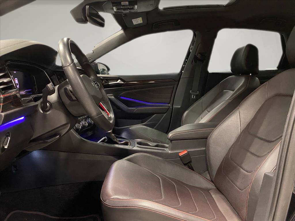 JETTA 2.0 350 TSI GASOLINA GLI DSG6