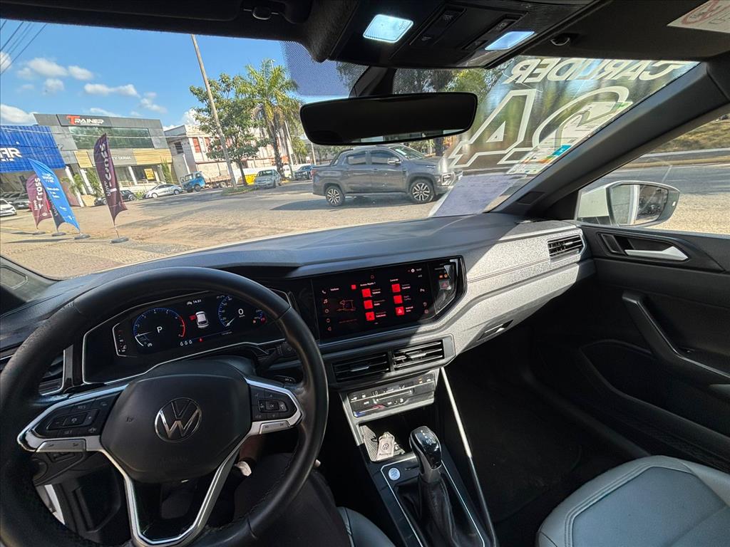 NIVUS 1.0 200 TSI TOTAL FLEX HIGHLINE AUTOMÁTICO6