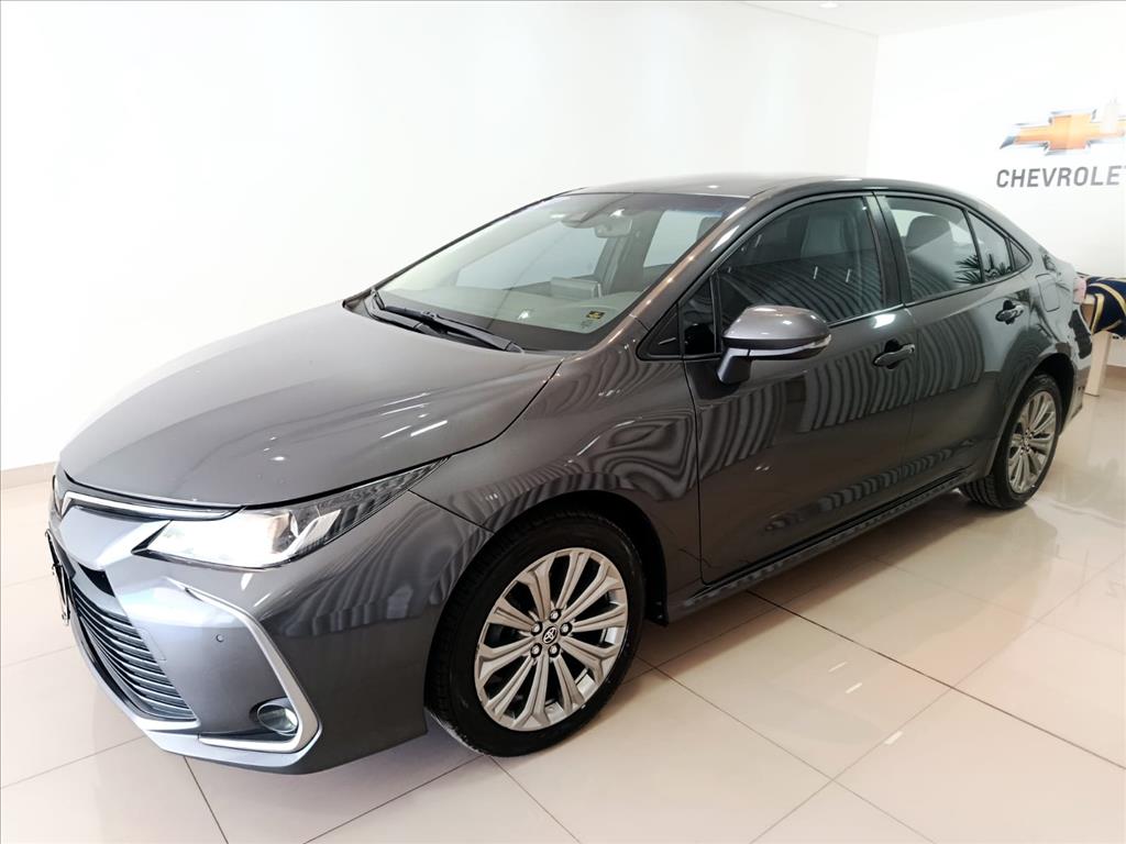 COROLLA 2.0 VVT-IE FLEX XEI DIRECT SHIFT1