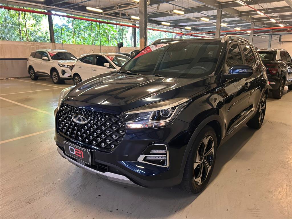 1.5 TCI FLEX HYBRID CVT