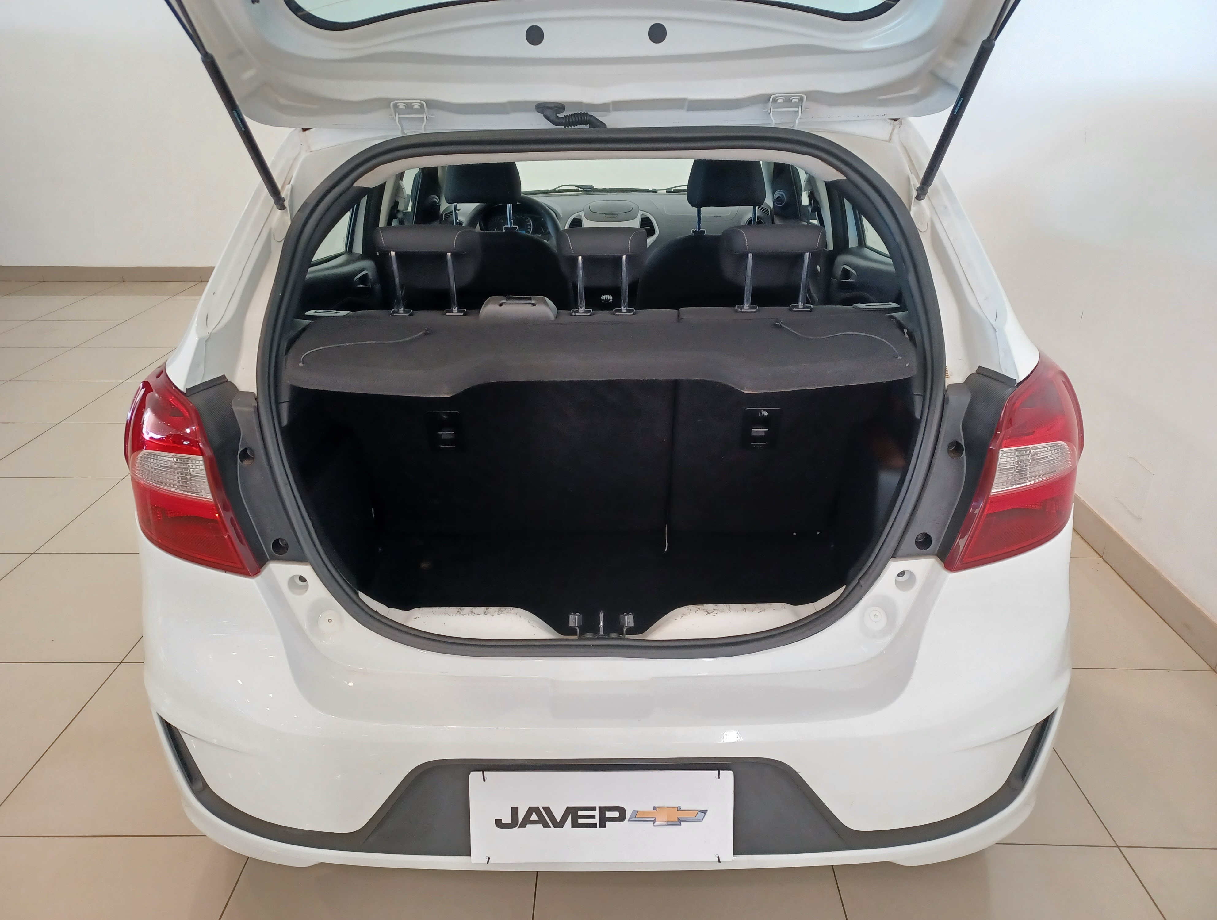 Ford-KA-1.0 TI-VCT FLEX SE MANUAL