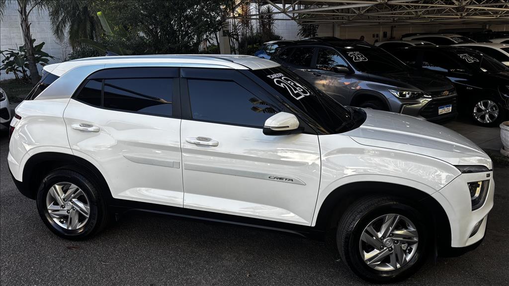 CRETA 1.0 TGDI FLEX LIMITED AUTOMÁTICO4