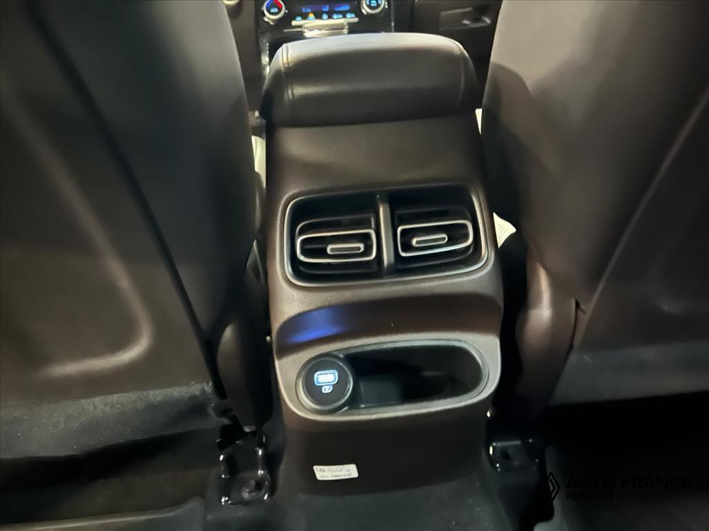 CRETA 2.0 FLEX ULTIMATE AUTOMÁTICO14