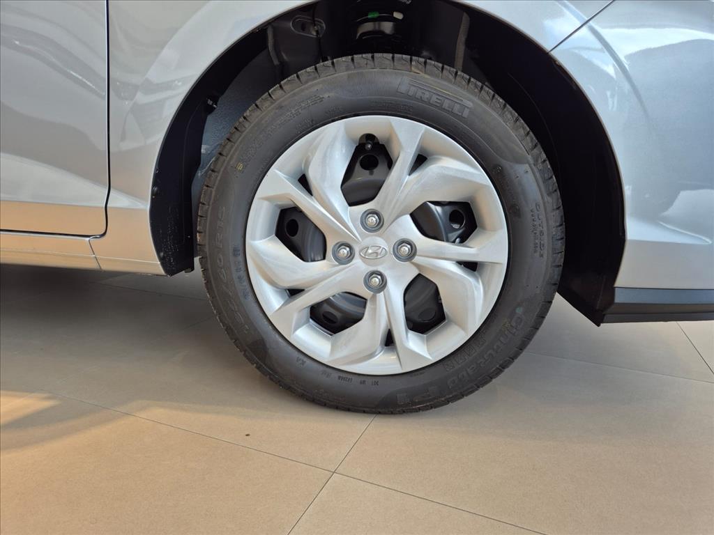 HB20 1.0 12V FLEX COMFORT MANUAL3