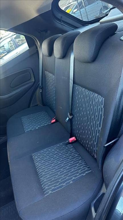 KA 1.5 TI-VCT FLEX SE PLUS AUTOMÁTICO7