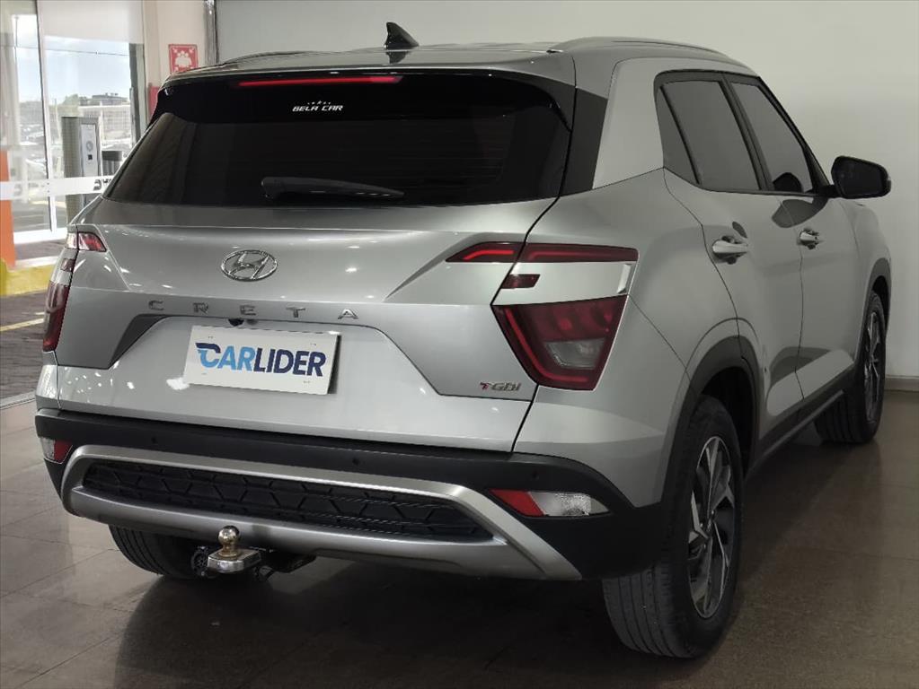 CRETA 1.0 TGDI FLEX LIMITED AUTOMÁTICO11