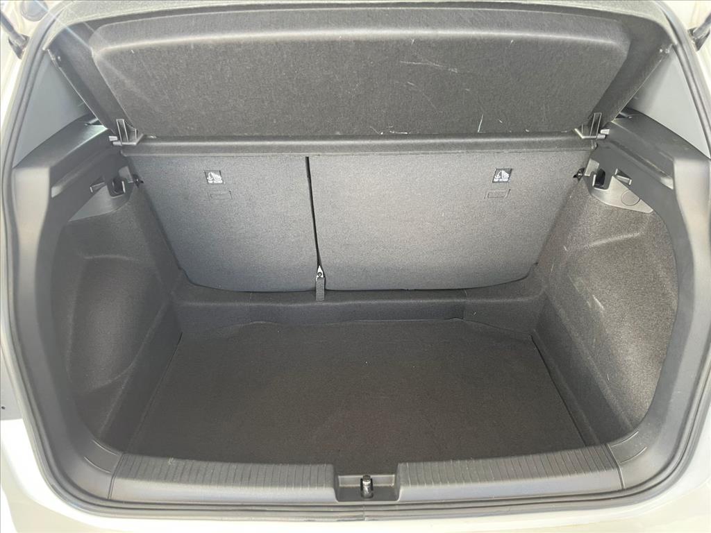 T-CROSS 1.0 200 TSI TOTAL FLEX AUTOMÁTICO20