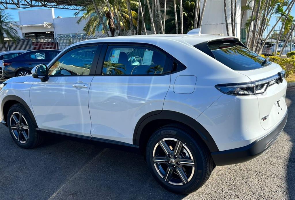 HR-V 1.5 DI I-VTEC FLEX EX CVT
