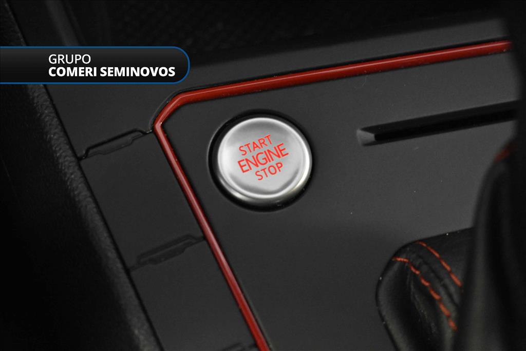 POLO 1.4 250 TSI GTS AUTOMÁTICO