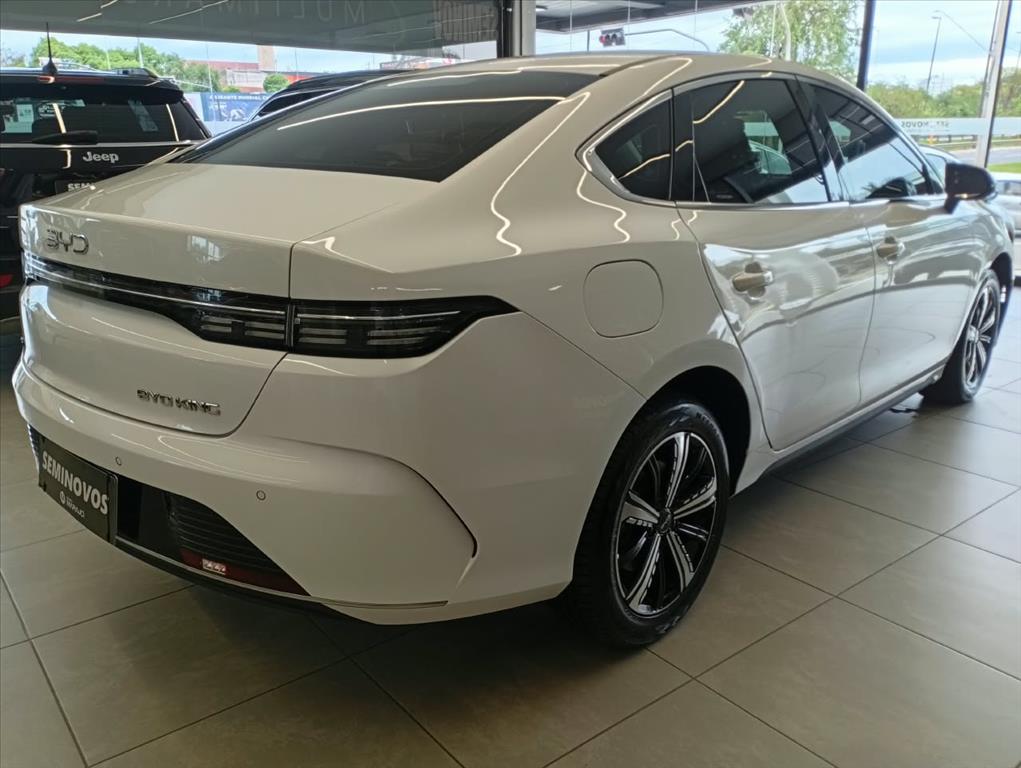 KING 1.5 DM-I PHEV GS AUTOMÁTICO9