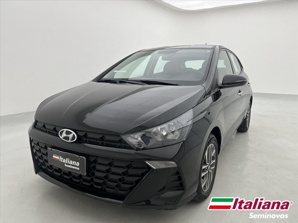 HB20 1.0 12V FLEX LIMITED PLUS MANUAL