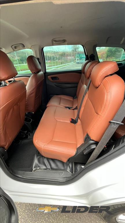 SPIN 1.8 LT 8V FLEX 4P AUTOMÁTICO8