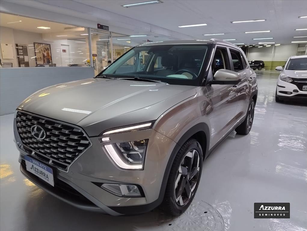 CRETA 2.0 FLEX ULTIMATE AUTOMÁTICO3