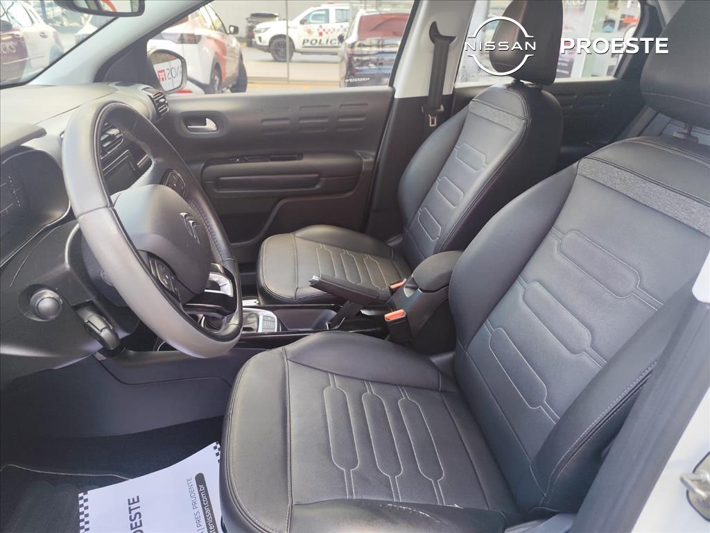 C4 CACTUS 1.6 THP FLEX SHINE EAT67