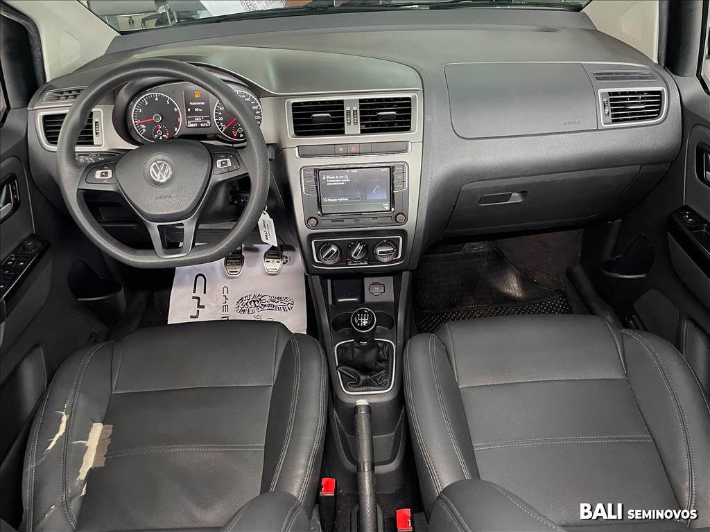 FOX 1.6 MSI TOTAL FLEX CONNECT 4P MANUAL10