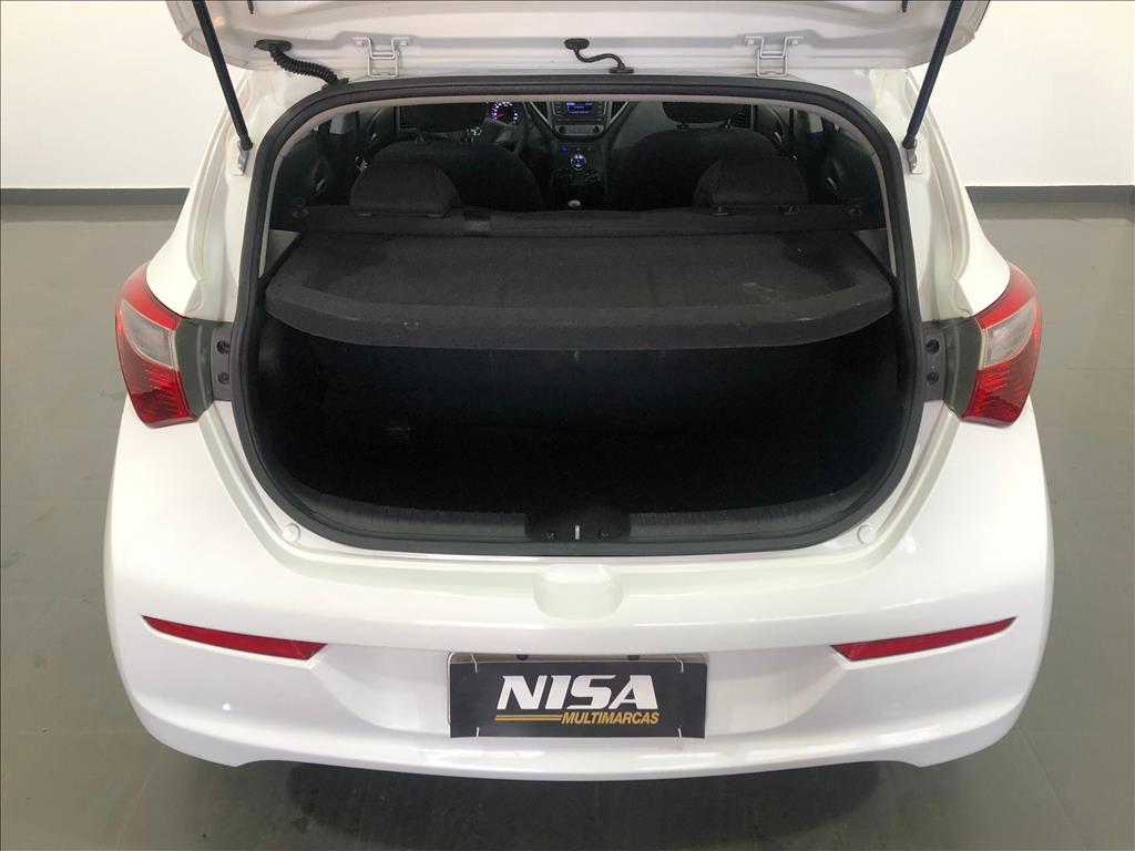 HB20 1.0 COMFORT PLUS 12V FLEX 4P MANUAL