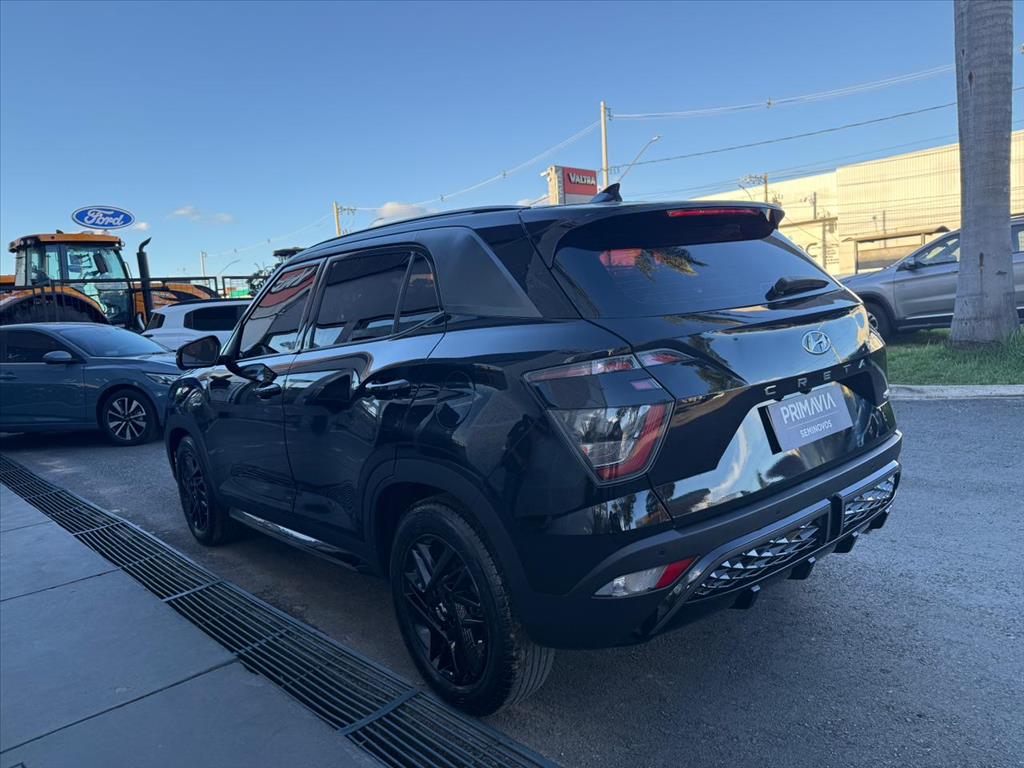 CRETA 1.0 TGDI FLEX N LINE AUTOMÁTICO8