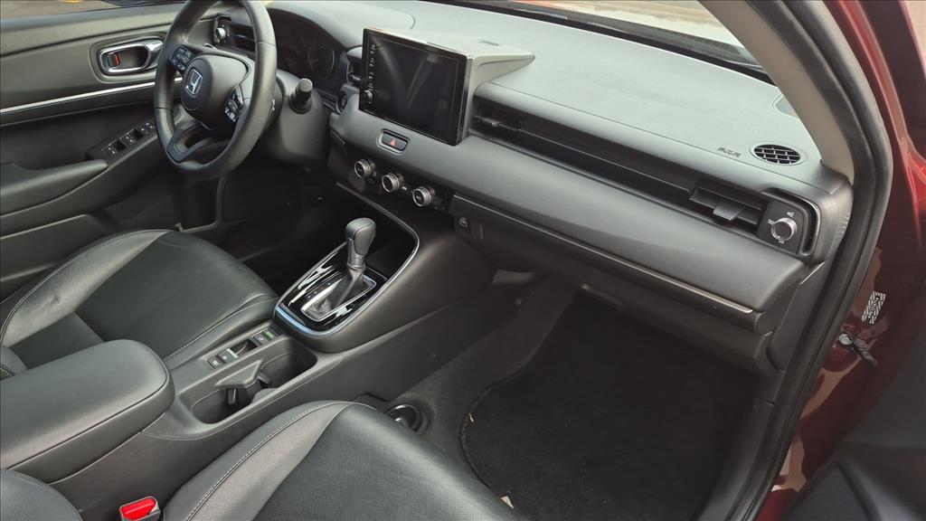 HR-V 1.5 DI I-VTEC FLEX EXL CVT6