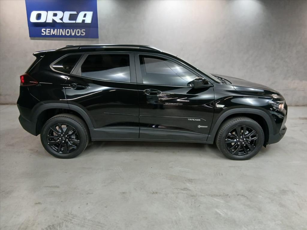 TRACKER 1.0 TURBO FLEX MIDNIGHT AUTOMÁTICO3