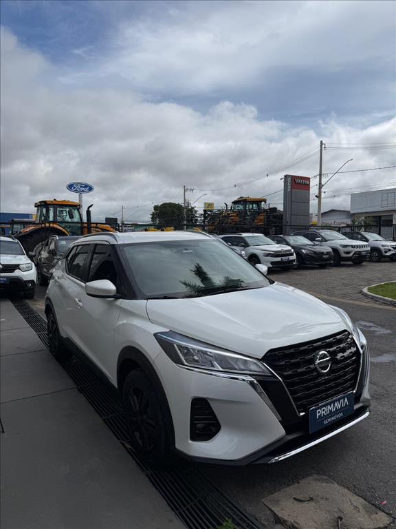 KICKS 1.6 16V FLEXSTART SENSE MANUAL2