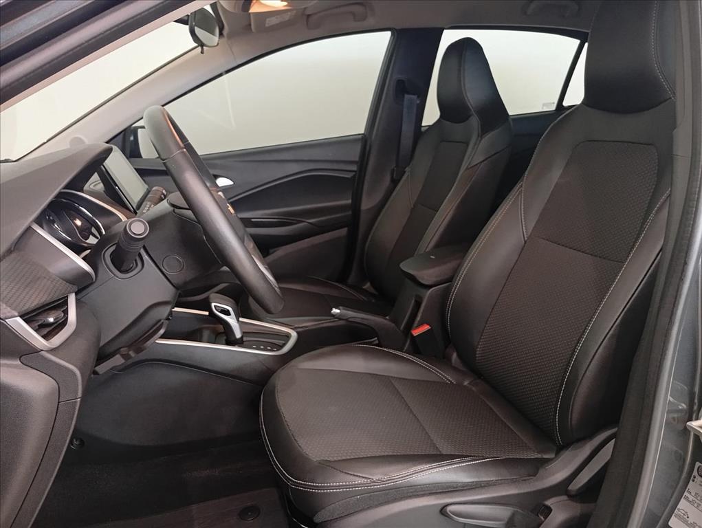 GM - Chevrolet-ONIX-1.0 TURBO FLEX LTZ AUTOMÁTICO