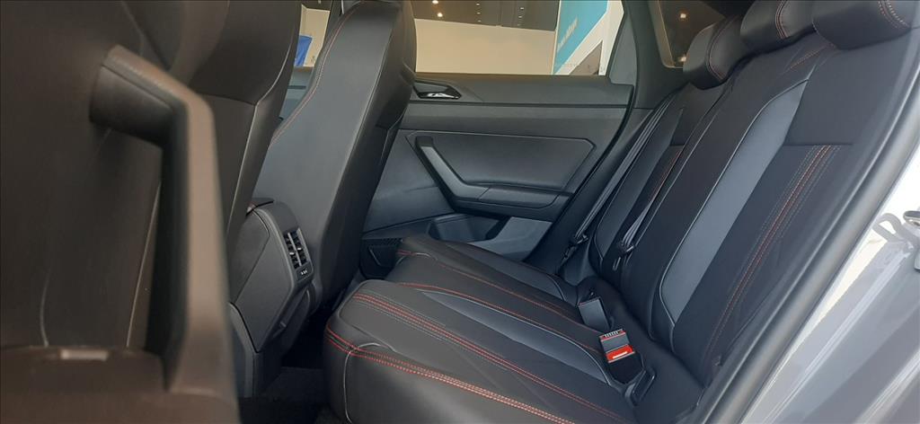 NIVUS 1.4 250 TSI TOTAL FLEX GTS AUTOMÁTICO4