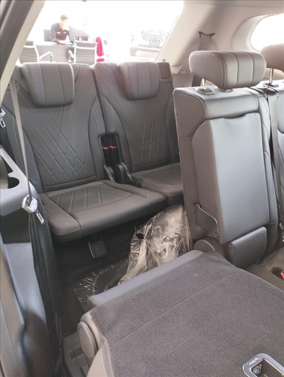 Caoa Chery-TIGGO 8 PRO-1.6 TGDI GASOLINA DCT