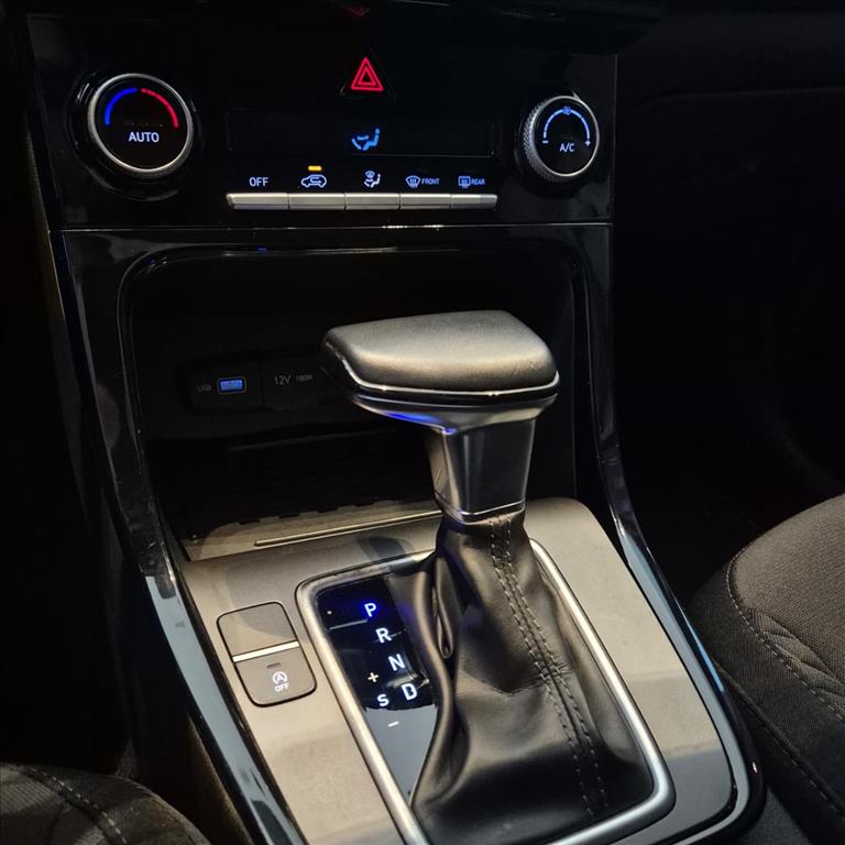 CRETA 1.0 TGDI FLEX LIMITED AUTOMÁTICO8