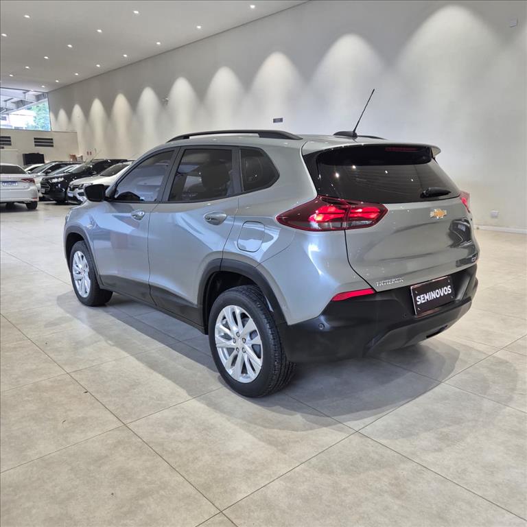 TRACKER 1.0 TURBO FLEX LTZ AUTOMÁTICO5