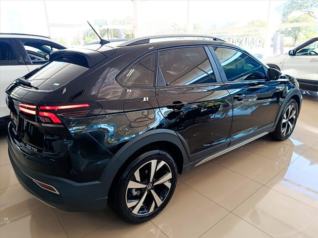 NIVUS 1.0 200 TSI TOTAL FLEX HIGHLINE AUTOMÁTICO4