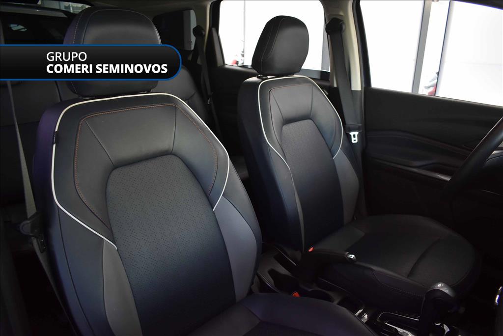 SPIN 1.8 PREMIER 8V FLEX 4P AUTOMÁTICO6