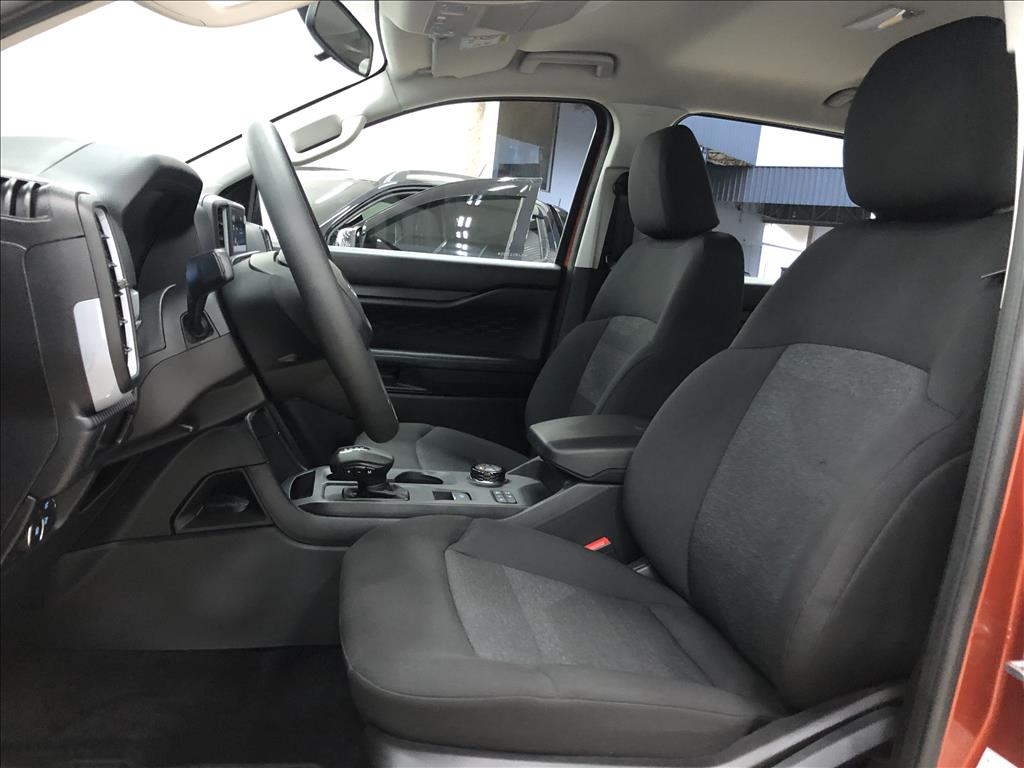 RANGER 3.0 V6 TURBO DIESEL CD XLS 4X4 AUTOMÁTICO7
