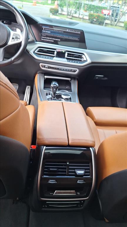 X5 4.4 V8 BITURBO GASOLINA M COMPETITION AUTOMÁTICO10