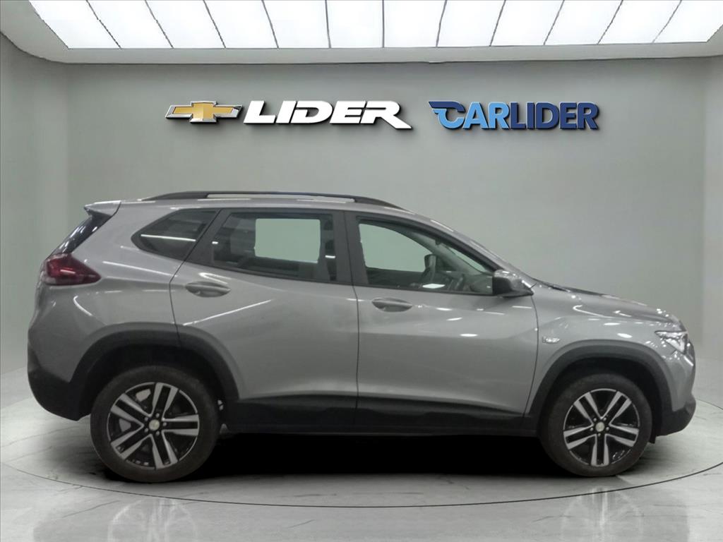 TRACKER 1.0 TURBO FLEX LT AUTOMÁTICO3