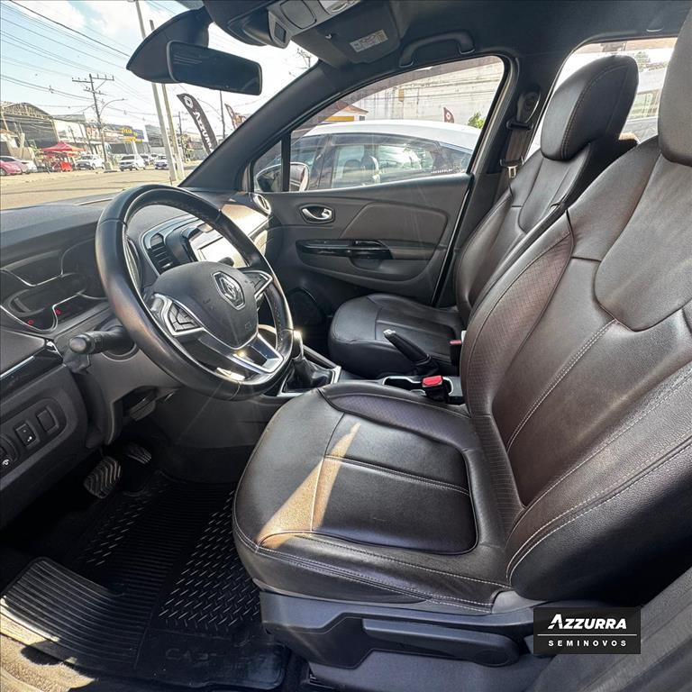 CAPTUR 1.3 TCE FLEX ICONIC X-TRONIC7