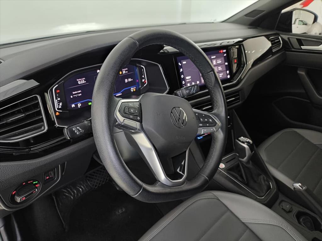 NIVUS 1.0 200 TSI TOTAL FLEX HIGHLINE AUTOMÁTICO9