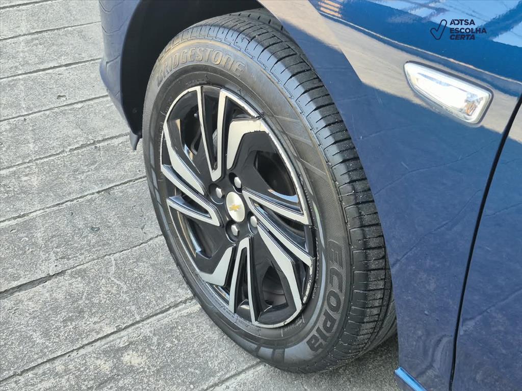 Chevrolet ONIX 2024