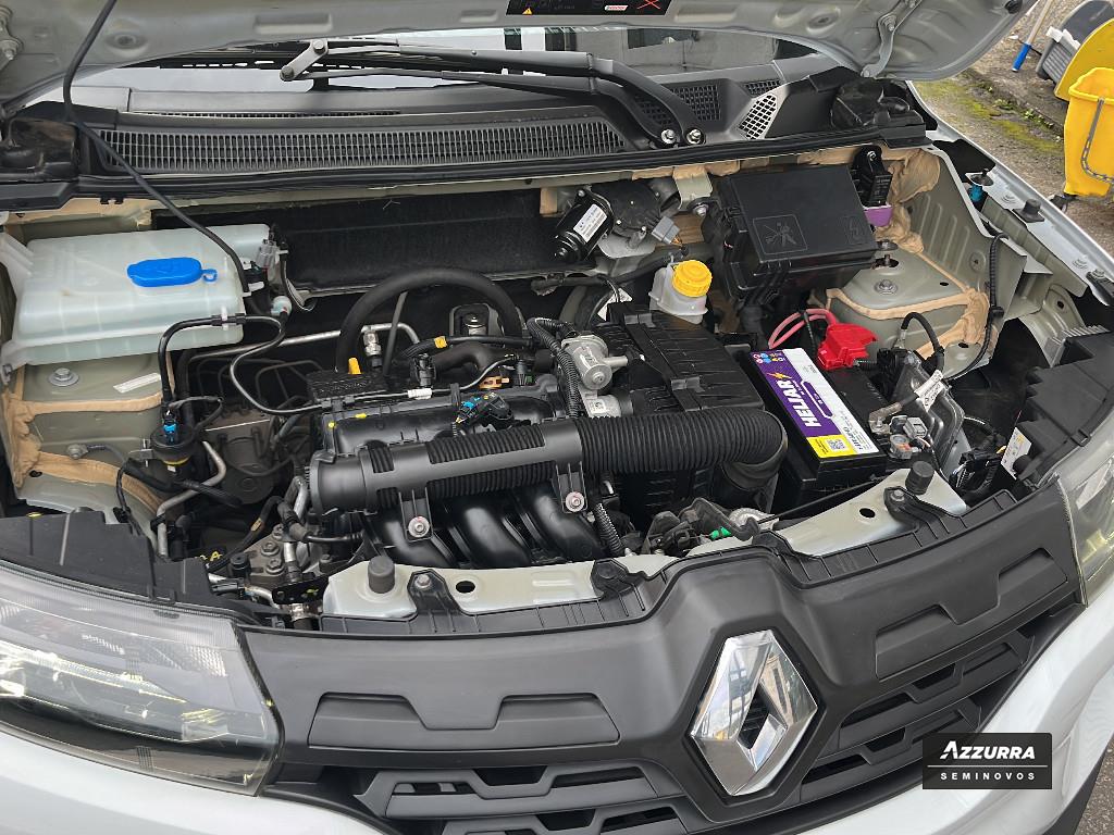 KWID 1.0 12V SCE FLEX ZEN MANUAL10
