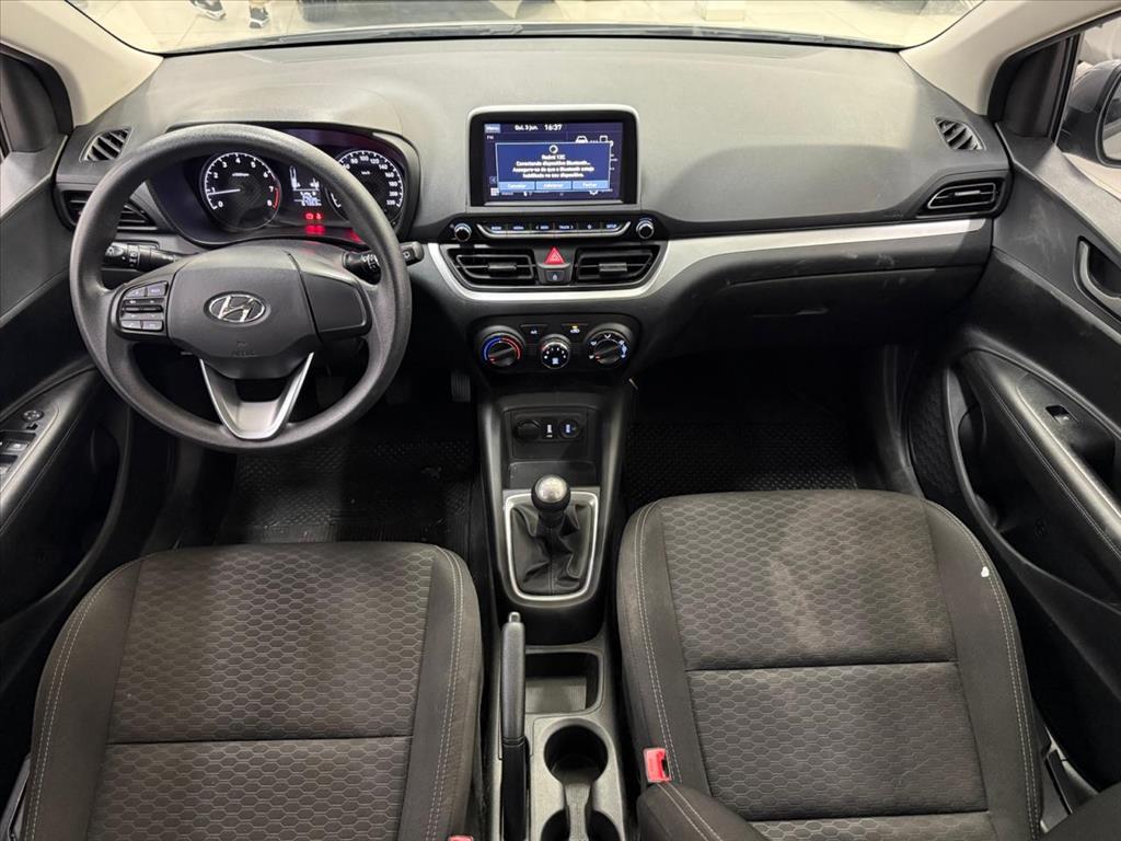 Hyundai-HB20-1.0 12V FLEX VISION MANUAL