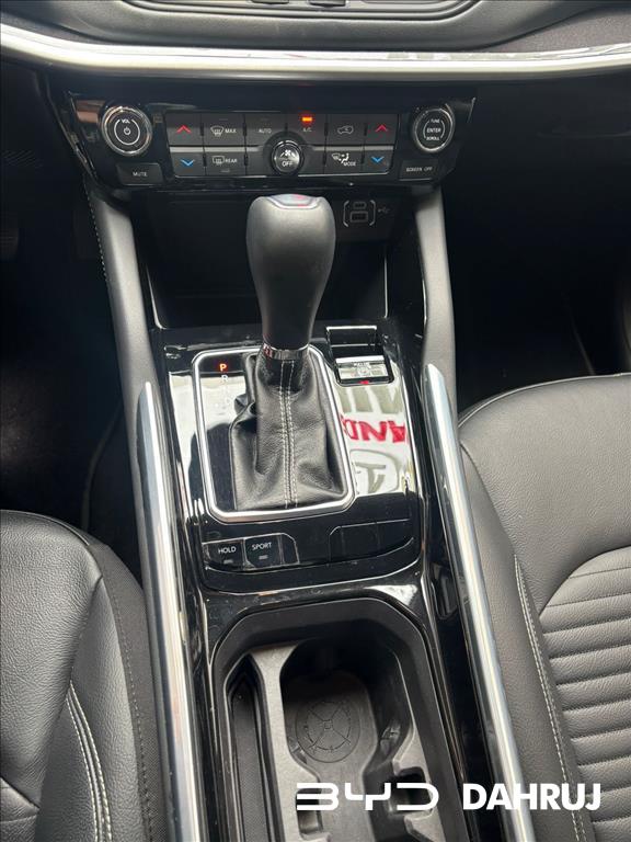 COMMANDER 1.3 T270 TURBO FLEX LONGITUDE AT69