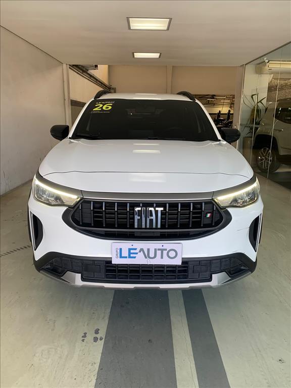 PULSE 1.0 TURBO 200 FLEX CVT1