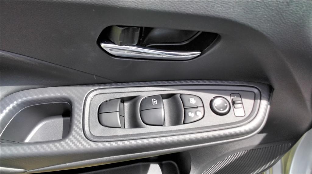 VERSA 1.6 16V FLEX ADVANCE XTRONIC12
