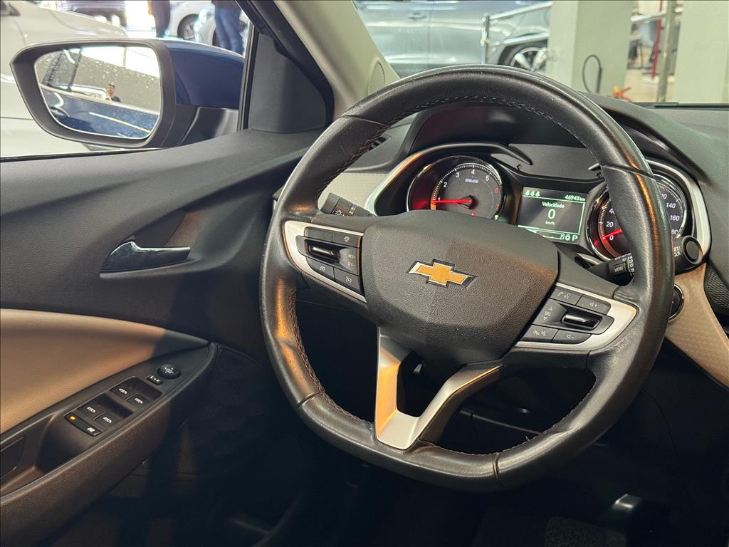 ONIX 1.0 TURBO FLEX PREMIER AUTOMÁTICO5