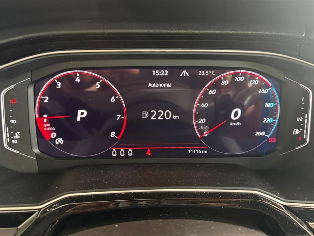 POLO 1.4 250 TSI GTS AUTOMÁTICO POLO 1.4 250 TSI GTS AUTOMÁTICO