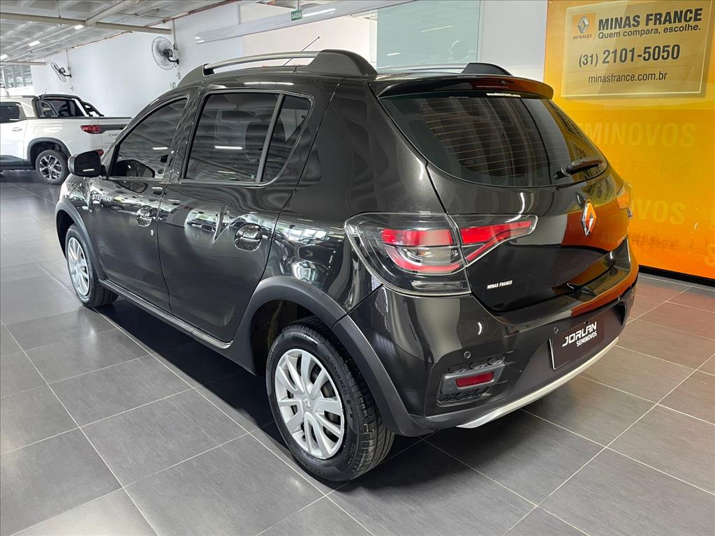 SANDERO 1.0 12V SCE FLEX S EDITION MANUAL5