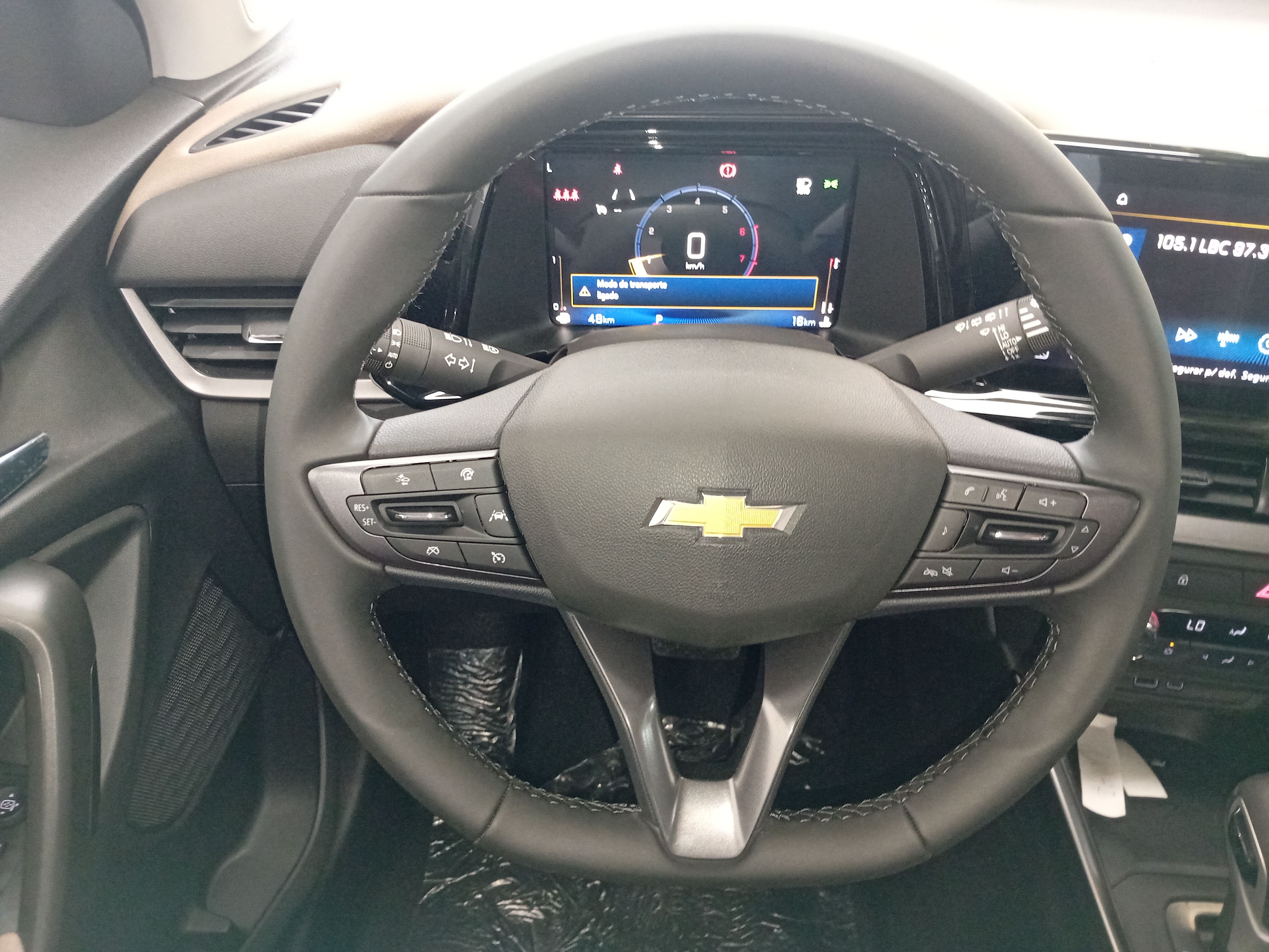 TRACKER 1.2 TURBO FLEX PREMIER AUTOMÁTICO5