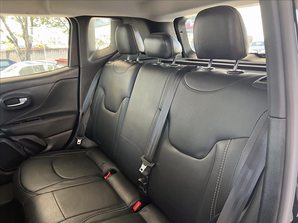 RENEGADE 1.8 16V FLEX 4P AUTOMÁTICO17