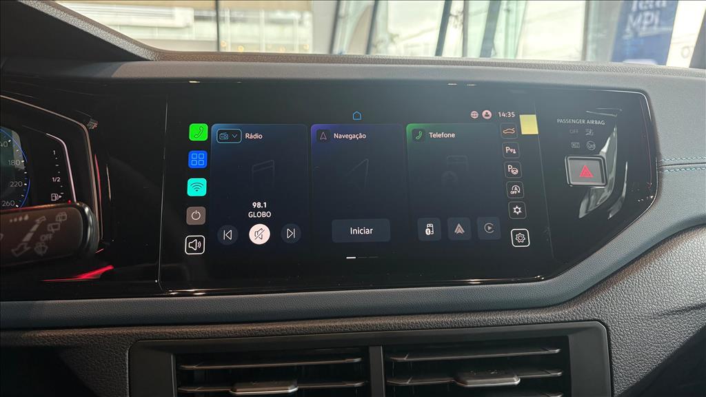 NIVUS 1.0 200 TSI TOTAL FLEX HIGHLINE AUTOMÁTICO7