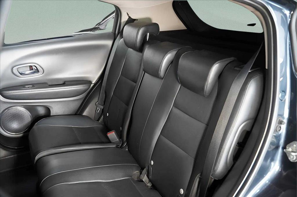 HR-V 1.8 16V FLEX EXL 4P AUTOMÁTICO9