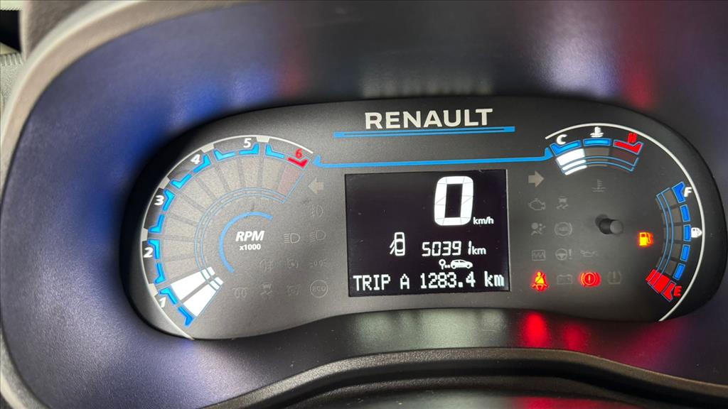 KWID 1.0 12V SCE FLEX OUTSIDER MANUAL5